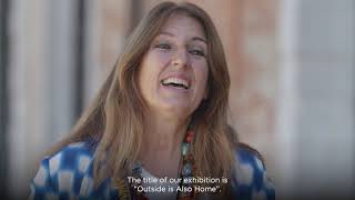 Building conversations: Architects inspiring us_ Episode #8: Benedetta Tagliabue - Full Interview