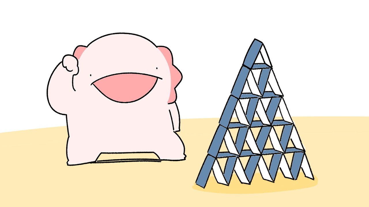 急に全てが嫌になったウーパールーパー19 Youtube