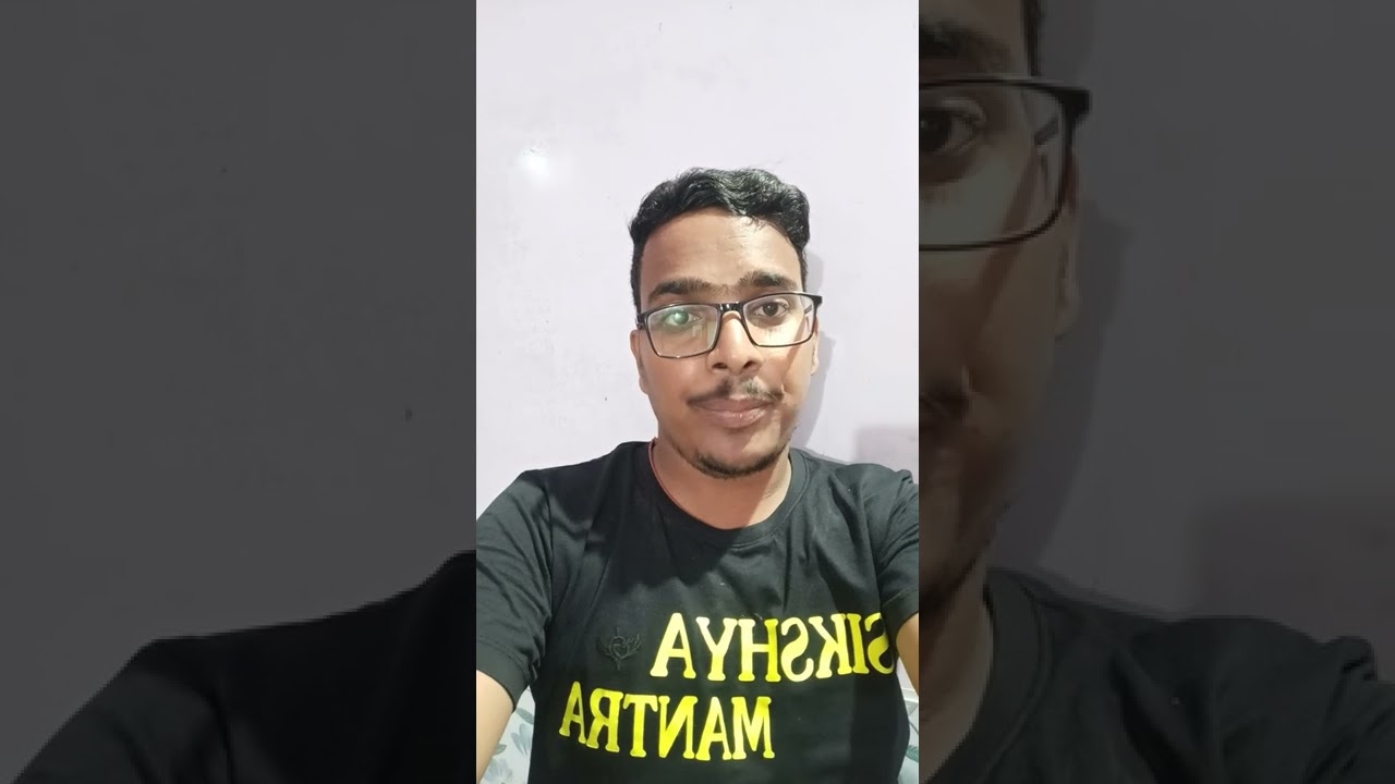 SUCCESSFUL Story of Jitendra Sir as Initial Appointee Teacher