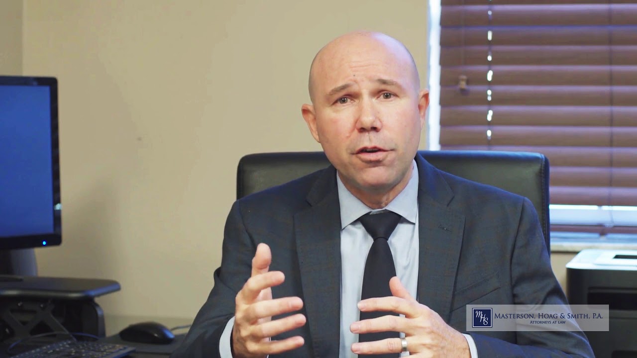 What is a wrongful death claim? - YouTube