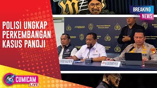 BREAKING NEWS! Polda Ungkap Perkembangan Laporan Mens Rea Panji Pragiwaksono, Segera Diperiksa?