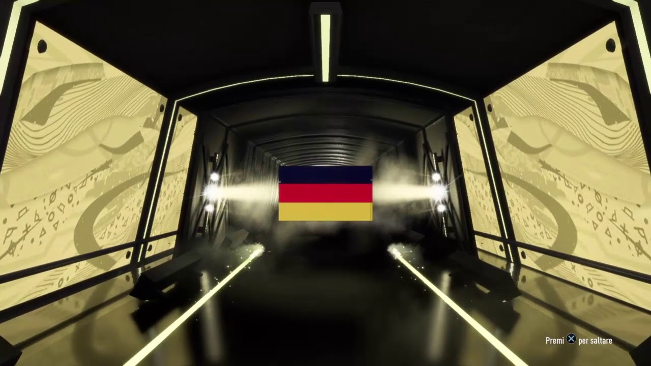 PACK TOTS DELUXE GARANTITO!!!! TIMO WERNER 