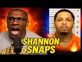🔥 Shannon Sharpe GOES OFF On Gervonta Davis After Arrest – You Won’t Believe What He Said!