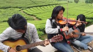 pengamen kopo sayati