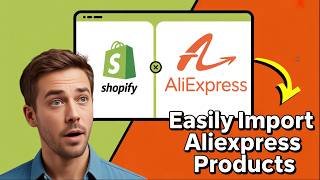 Dropshipping for Beginners: How to Import Products From AliExpress to Shopify screenshot 5