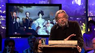 Download Lagu Maarten van Rossem geeft minicollege over Koning Willem I , II en III MP3