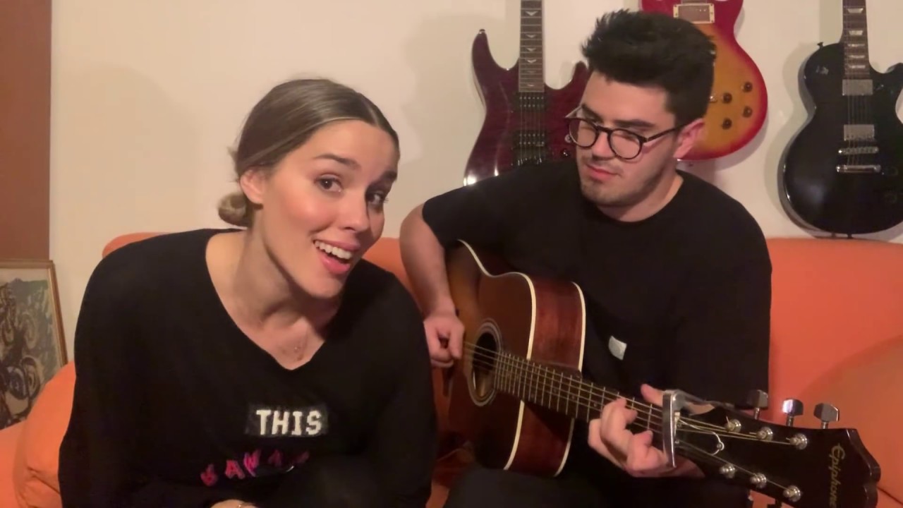 Franka & Nikola - Koncert od doma #ostanidoma