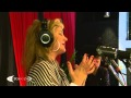Niki and The Dove performing "Mother Protect" Live at the Village on KCRW