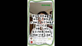 So ASU  versi Inggris sama MUTIARA AZKA #trendingshorts #viral #soasu #trending