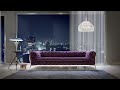 Belle Epoque by Calia Italia | Visit a Simply Sofas Store