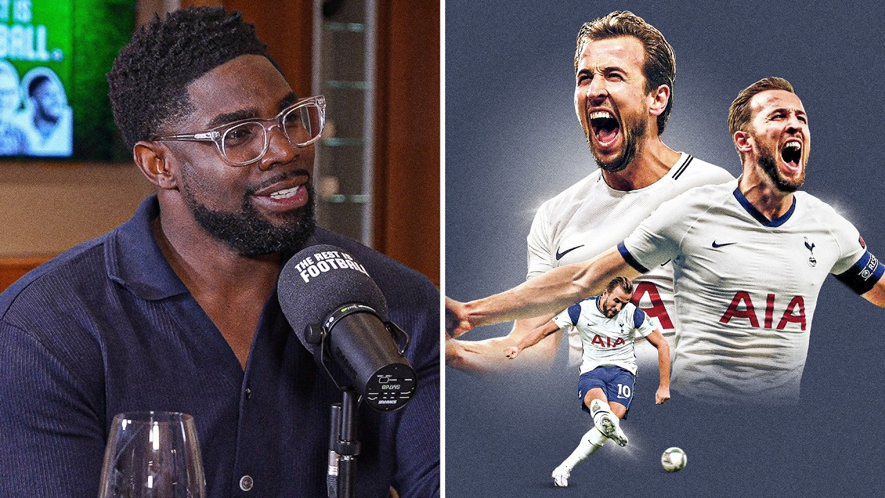 Watching Kane's PL Highlights w/Gary, Alan & Micah