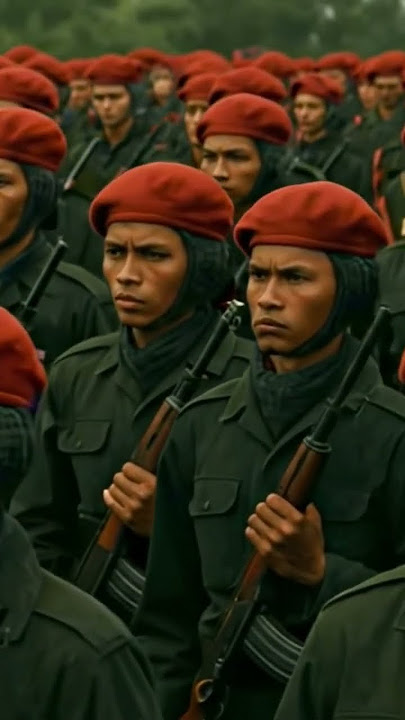 Soldier kamondo Cambodia #camondo #soldier