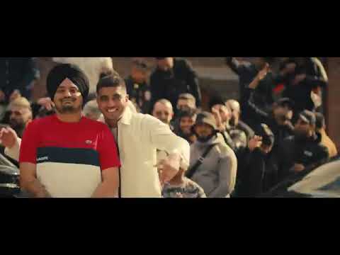NEVER FOLD : Sidhu Moose Wala | Sunny Malton | SOE | Official Visual Video | New Song 2022