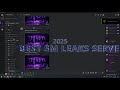 THE BEST FIVEM LEAK DISCORD SERVER!! LINK IN DESCRIPTION!! PART 6!!!!! ( PAID LEAKS, FREE LEAK )