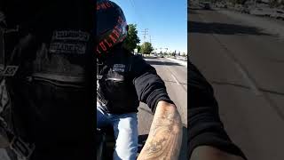 Visalia California, Lovers Lane