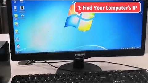 How to set IP address for your Lan thermal printer