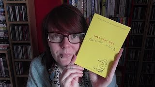 Book Review - Love That Dog by Sharon Creech