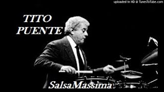 TITO PUENTE- SALSA Y SABOR