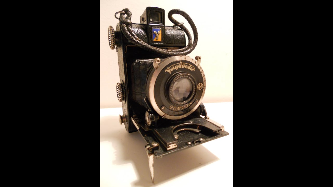 ☆超希少☆Voigtlander Virtus #0223 【公式通販】