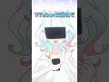 【替え歌】ラストスパート⁉ 登録者1万人でデビューするVTuber #shorts #歌ってみた #替え歌 #転生林檎