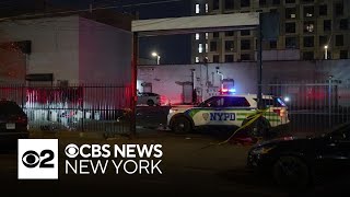 Man fatally shot in Far Rockaway parking lot, NYPD says