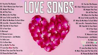 💖 Greatest Love Songs Collection Of 80&#39;s 90&#39;s 💖 Romantic Love Songs 80&#39;s 90&#39;s.