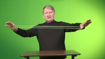 Mosquito String Figure by David Titus