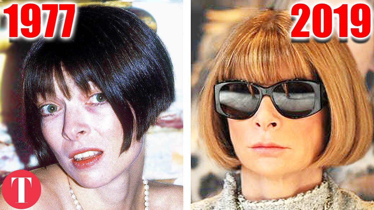 anna wintour the devil wears prada