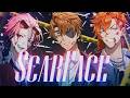 「Scarface」 / Rosco Graves × Gale Galleon × Ryzar Blazenfang 【歌ってみた】