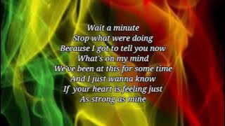 Fia-Love me (lyrics)