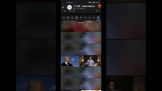 || BGram неофициальный модифицированный клиент телеграмм для андроид 📲 || screenshot 2