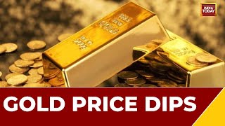 Gold Price Dips: Is It The Right Time To Invest In Yellow Metal?