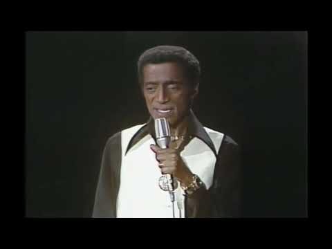 Sammy Davis Jnr - Mr Bojangles (live 1980)