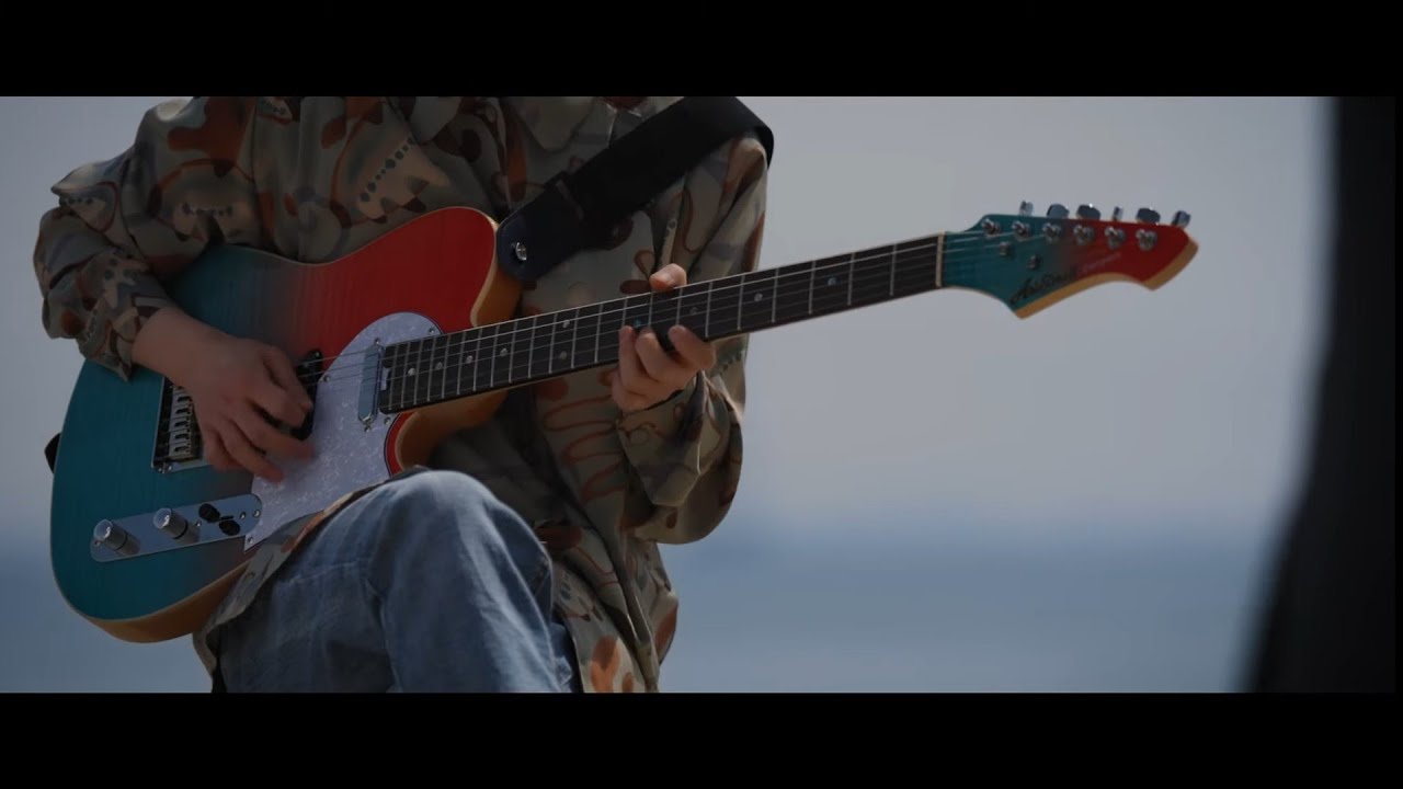 청춘에게 전하는 위로, 음율(Umyull) 플레이리스트