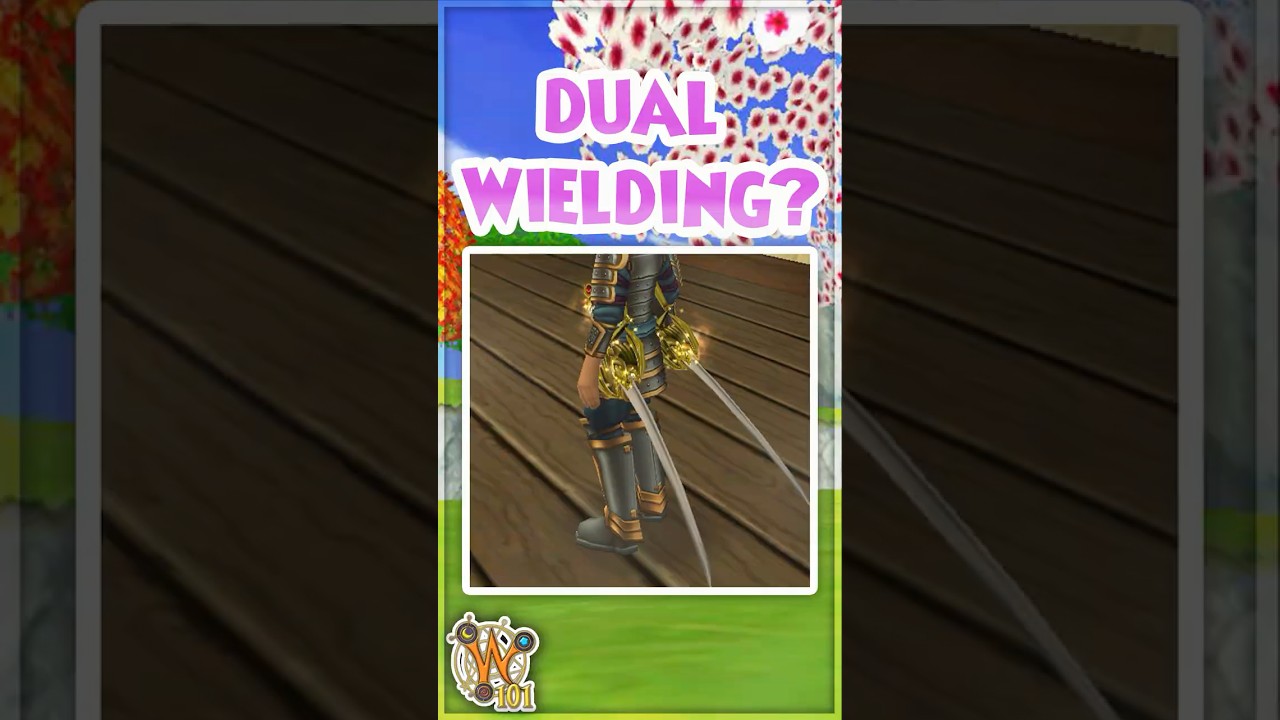 Новые возможные типы волшебных палочек в 