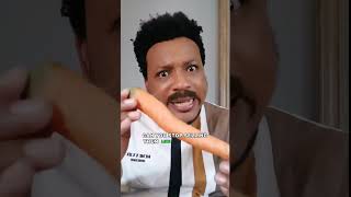 Vegetables ??? @theafricanjoker785 shortsfeed shorts reels eugecube explore humour  funny