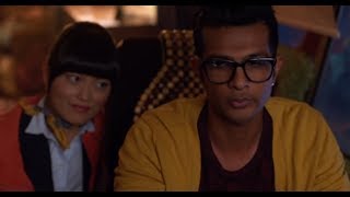 Silent Night - Hana Mae Lee (Lily Pitch Perfect) Official Music Video