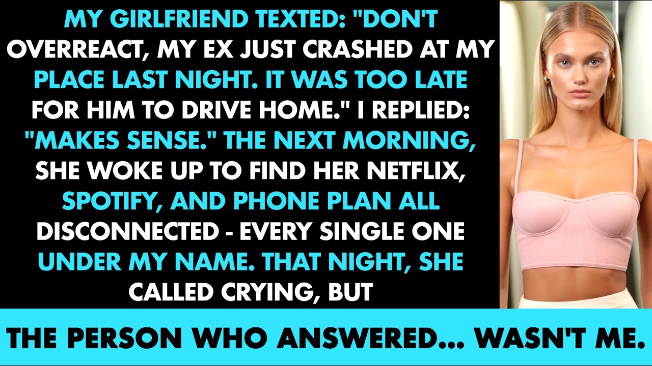 My Wife Demanded $8.5M And Our Ranch — I Handed The Judge A Document And Watched Her Face Drop