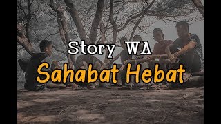 Story WA Gus Miftah -| Sahabat Hebat #StoryWAkekinian