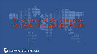 Grandstream's GWN7610 WiFi Access Point   How to Install and Manage Entire Networks with the GWN7610