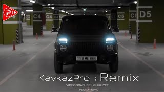 KavkazPro Ft. Könül Kərimova Ft Yetim Eyvaz - Yollar Bizi Ayrı Saldı ( Remix) Resimi