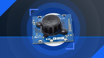 ANALOG DEVICES INC. EVAL-ADSMOKEKITZ Smoke Evaluation Kit | Featured Product Spotlight