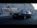 StanceFriends BMW 728i e38 | Fastworksmedia