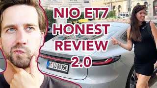🤔 NIO ET7: Second Thoughts