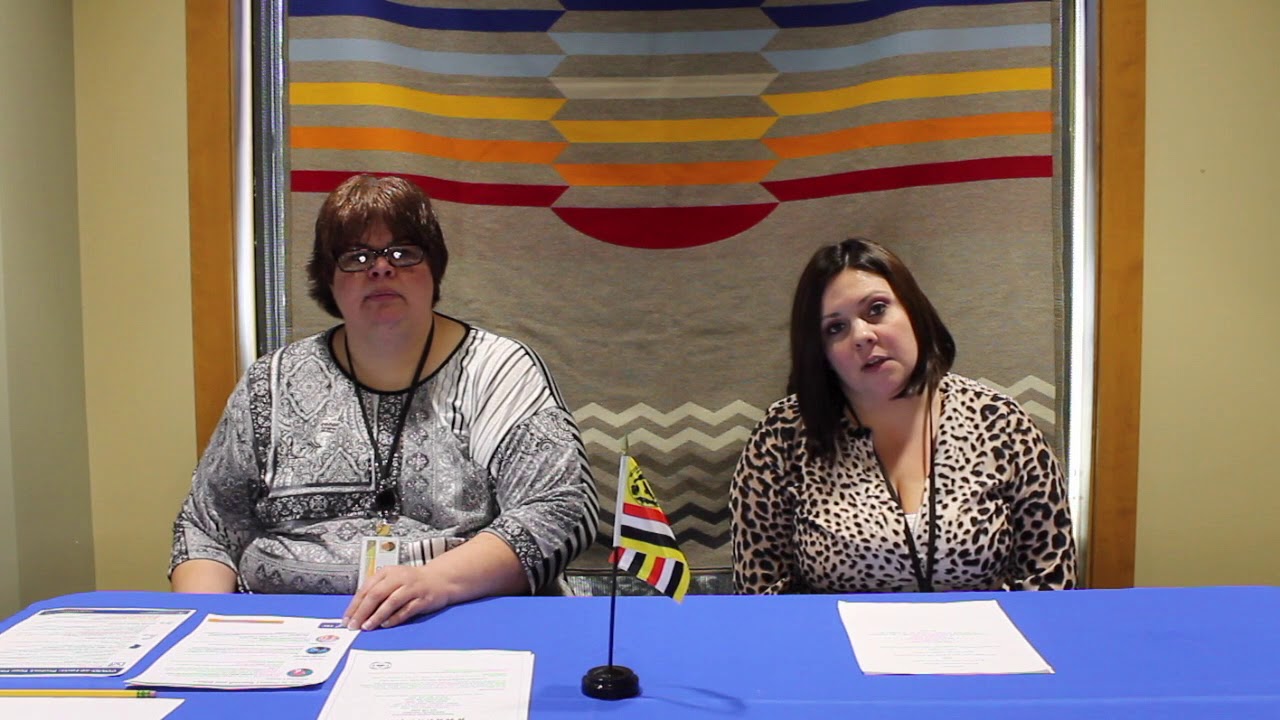 Red Cliff Pharmacy, Community Closet, Outreach YouTube