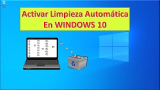 Como activar limpieza automática de PC en Windows 10 screenshot 5