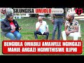 Bengidla Omabili Amawele Ngingazi Manje Angazi Ngimithiswe Iliphi SILUNGISA UMJOLO EPISODE 136 Bengidla Omabili Amawele Ngingazi Manje Angazi Ngimithiswe Iliphi SILUNGISA UMJOLO EPISODE 136
