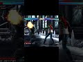 Tekken Challenge - Jack  #tekken7 #tekken #games #tekkentag2 #gaming #jack #combo #yoshimitsu