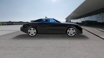 3d Alias Design Modeller Ltd Ron Inbar Hardtop Cabrio 1b