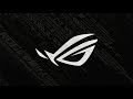 Asus Rog elite Animated Wallpaper 10 hour 1080p